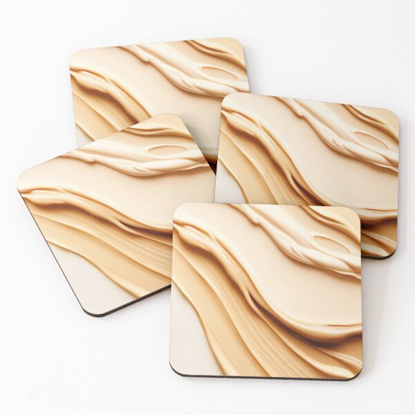 Item preview, Rich textures of creamy foundation designed and sold by anytka.