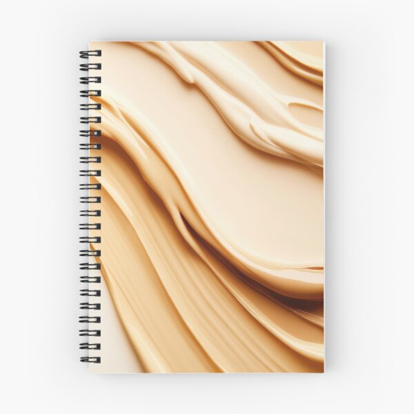 Item preview, Rich textures of creamy foundation designed and sold by anytka.