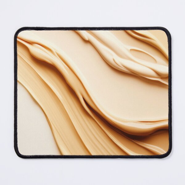 Item preview, Rich textures of creamy foundation designed and sold by anytka.