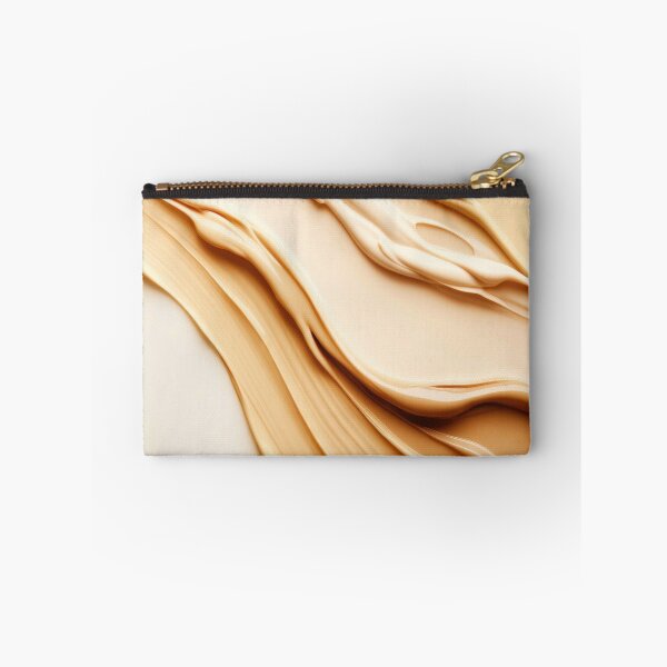 Item preview, Rich textures of creamy foundation designed and sold by anytka.