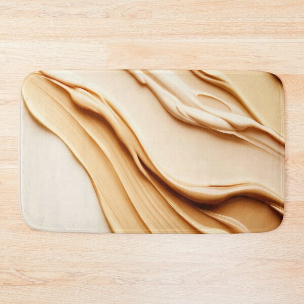 Item preview, Rich textures of creamy foundation designed and sold by anytka.