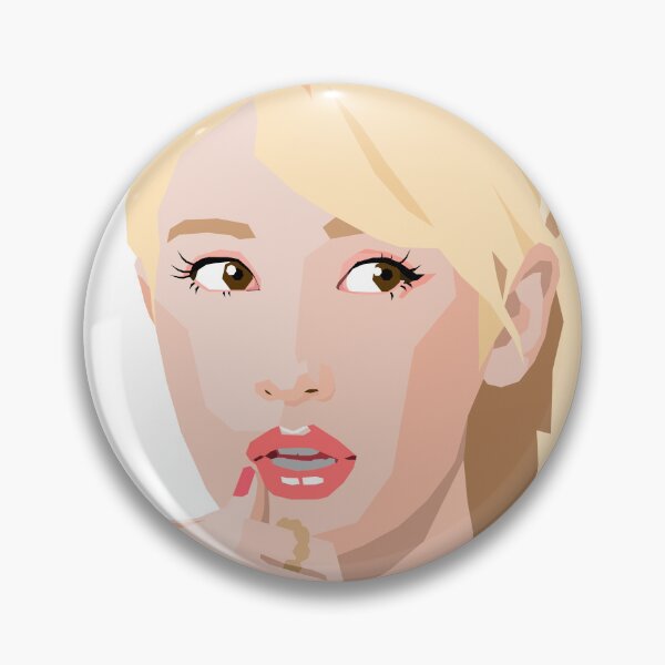 Item preview, Somi WPAP Art designed and sold by Aome22.