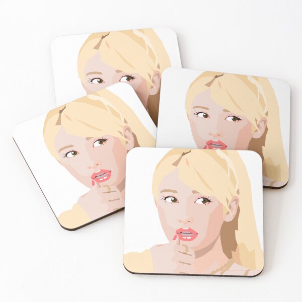 Item preview, Somi WPAP Art designed and sold by Aome22.