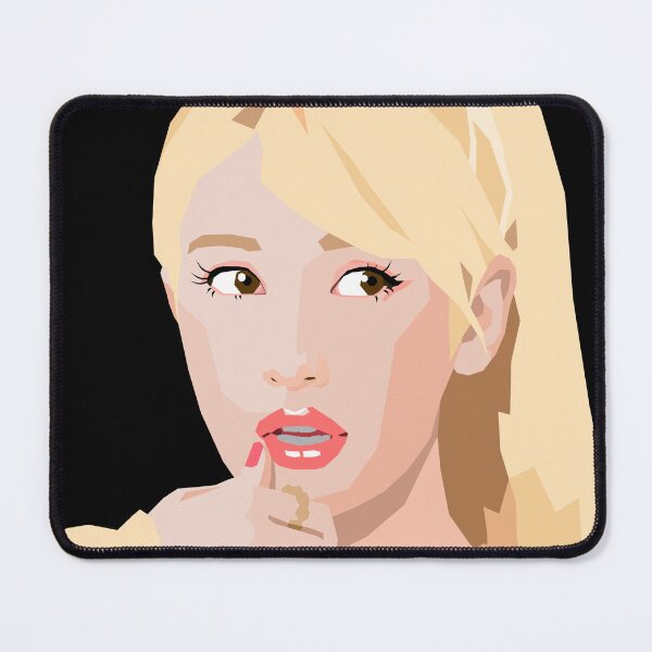 Item preview, Somi WPAP Art designed and sold by Aome22.