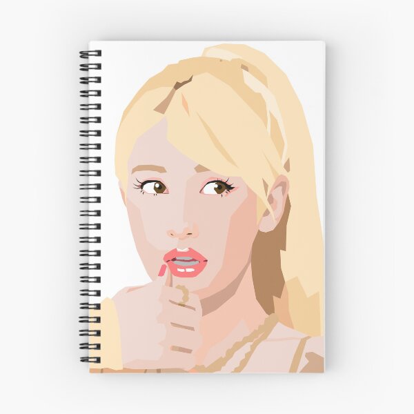 Item preview, Somi WPAP Art designed and sold by Aome22.