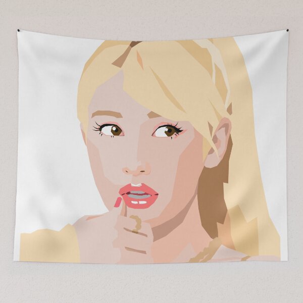 Item preview, Somi WPAP Art designed and sold by Aome22.