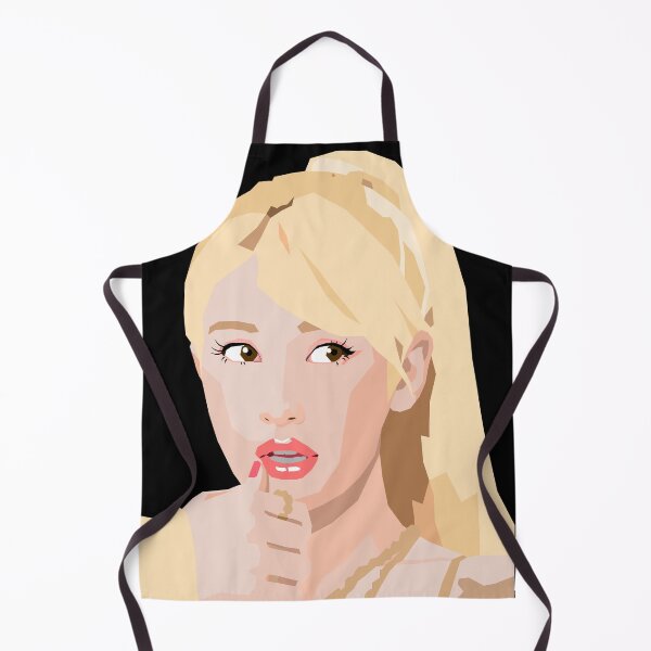 Item preview, Somi WPAP Art designed and sold by Aome22.
