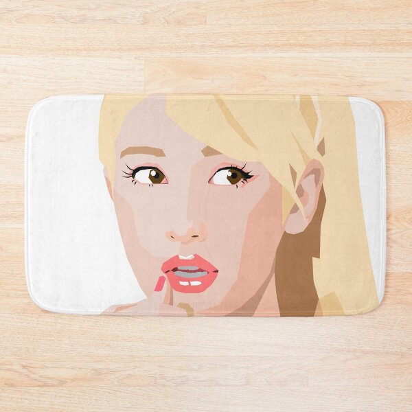 Item preview, Somi WPAP Art designed and sold by Aome22.