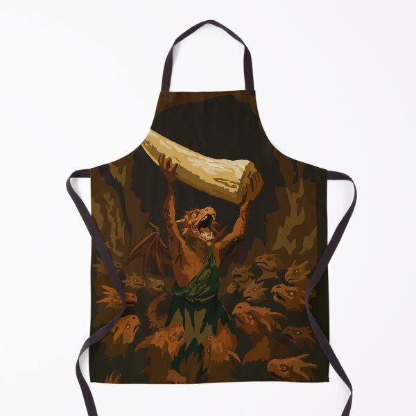Item preview, The Apostle designed and sold by KlakkDrawsStuff.
