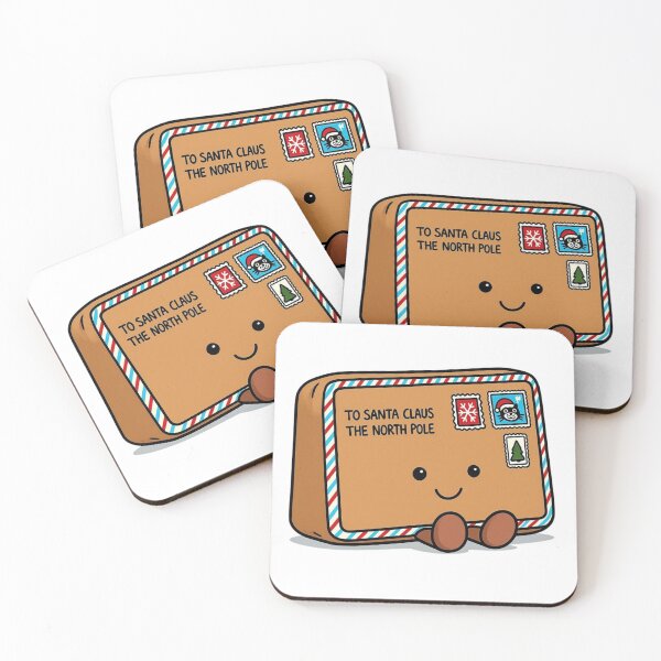 Item preview, Jellycat Amuseables Letter To Santa  designed and sold by Tashi97.