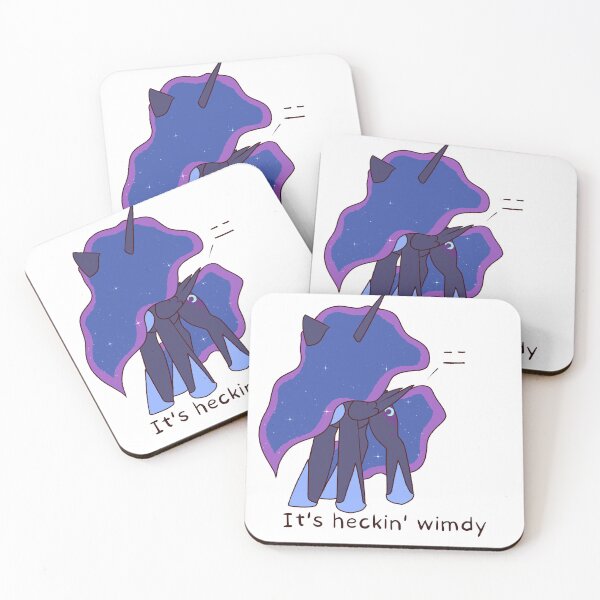 Item preview, Heckin' Wimdy designed and sold by Nnaly.