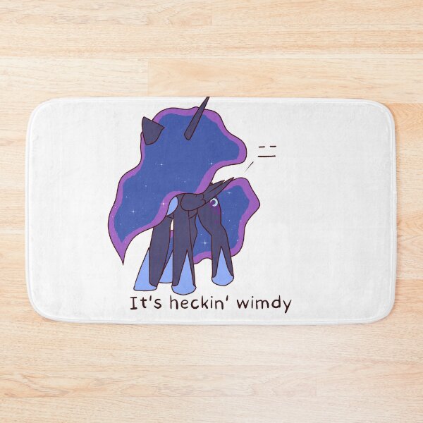 Item preview, Heckin' Wimdy designed and sold by Nnaly.