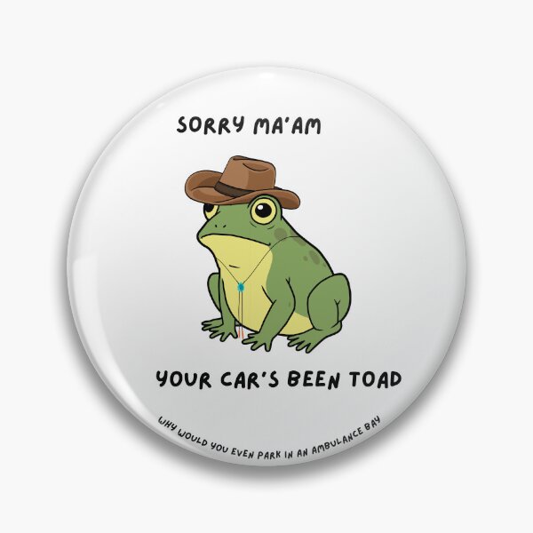 Item preview, your car's been toad designed and sold by liamxryan.