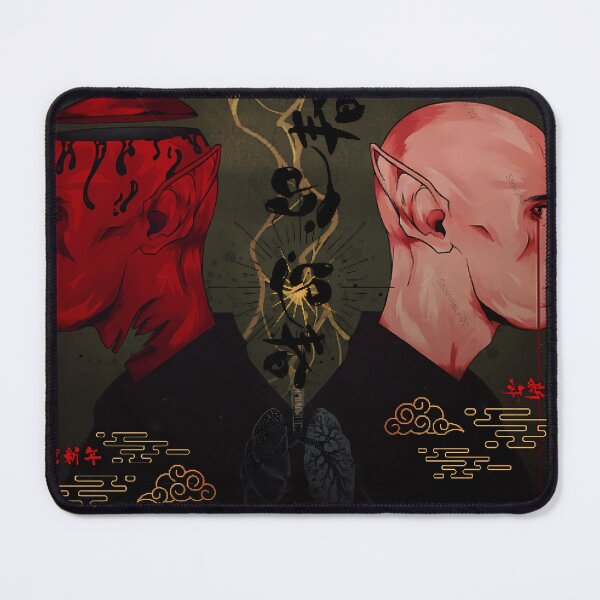 Item preview, Cursed mirror designed and sold by Stavynsky00.