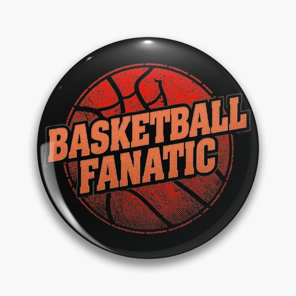 Item preview, Basketball Fanatic designed and sold by RDproject.