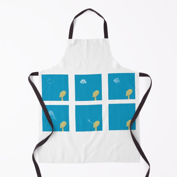 Item preview, Tiny Cloud designed and sold by tigris-art.