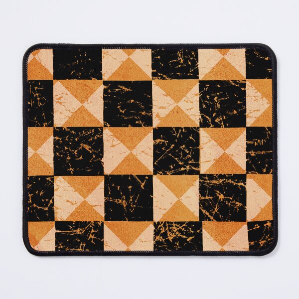 Item preview, Halloween retro pattern magic witchkraft used look mystery designed and sold by Luzi Illustrella.