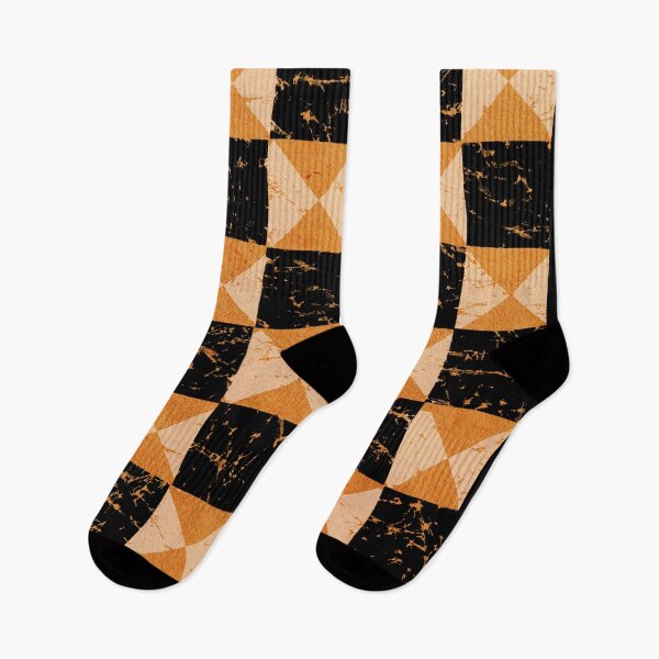 Item preview, Halloween retro pattern magic witchkraft used look mystery designed and sold by Luzi Illustrella.