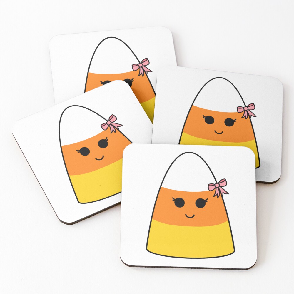 Item preview, Coasters (Set of 4) designed and sold by mxdesignx.
