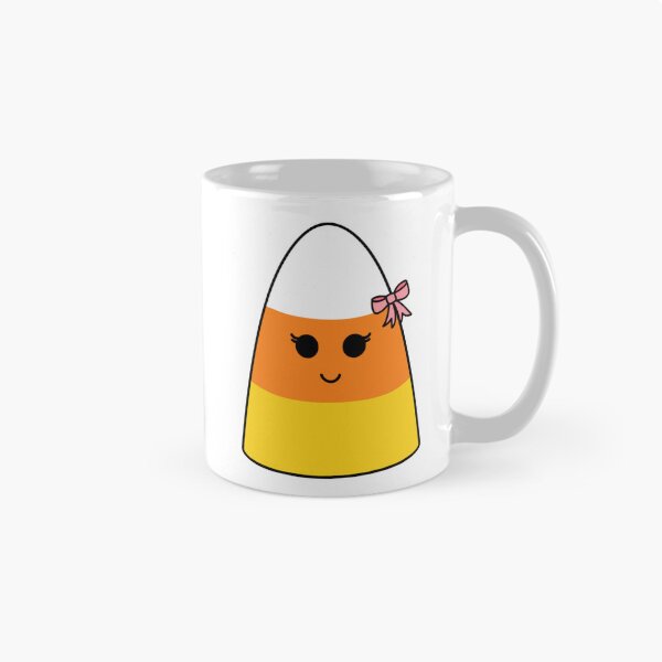 Item preview, Cute Candy Corn designed and sold by cherryxcharm.