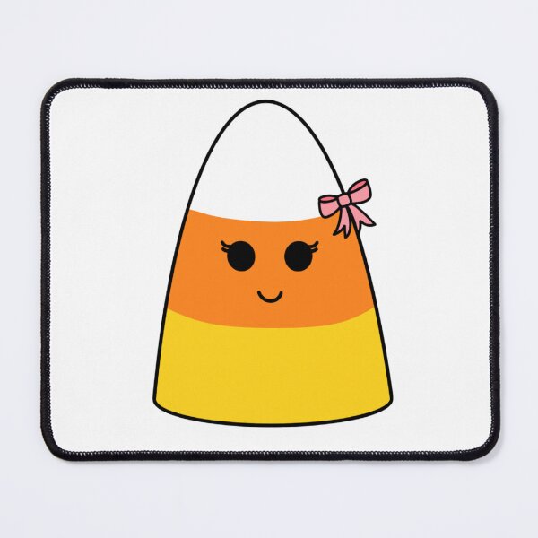 Item preview, Cute Candy Corn designed and sold by cherryxcharm.