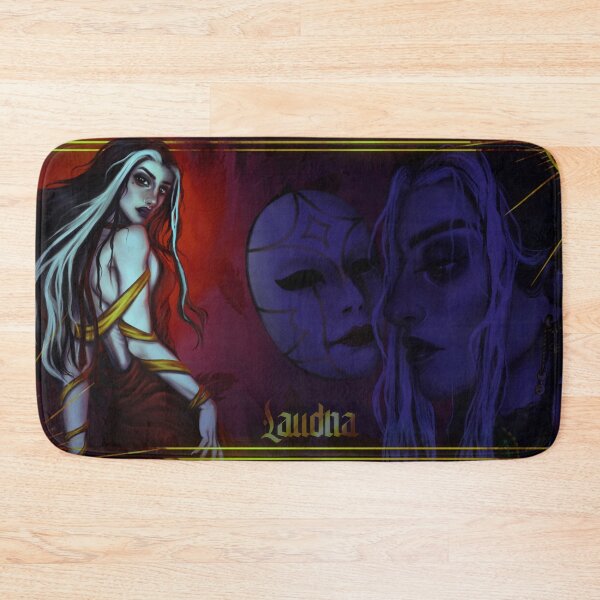 Item preview, Laudna designed and sold by LillithVexxShop.