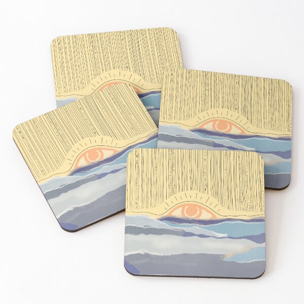 Item preview, The Sunrise designed and sold by tigris-art.