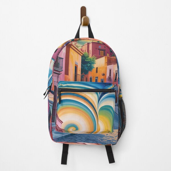 Item preview, San Miguel de Allende, Mexico. designed and sold by Lilashakti ⭐️ ⭐️ ⭐️ ⭐️ ⭐️.