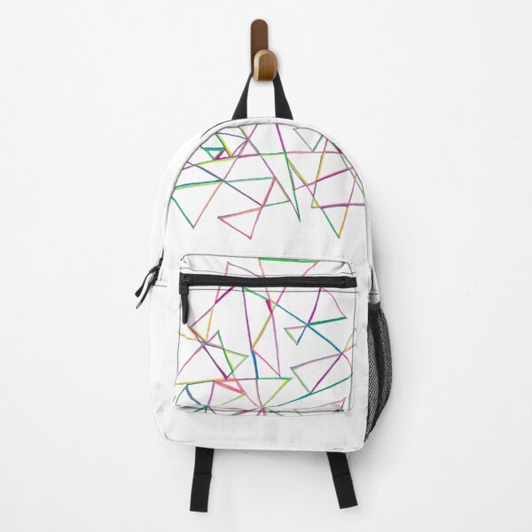 Item preview, Abstract Triangles designed and sold by BkuL.