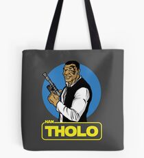 Han Tholo Tote Bag