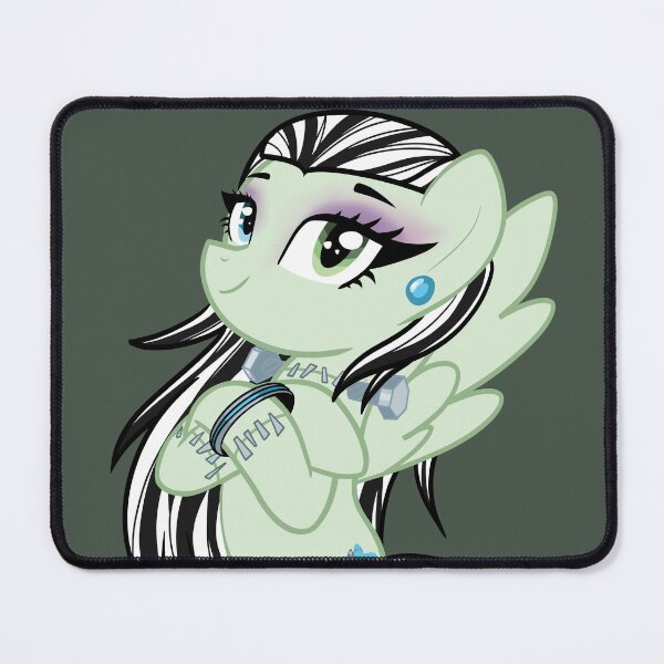 Item preview, MH Frankie MLP OC designed and sold by akerber.