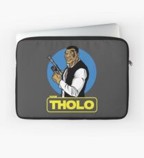 Han Tholo Laptop Sleeve