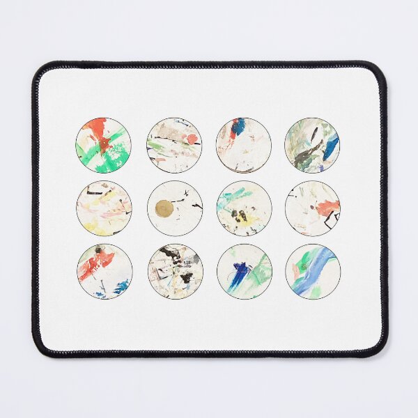 Item preview, Chaos in Order designed and sold by tigris-art.
