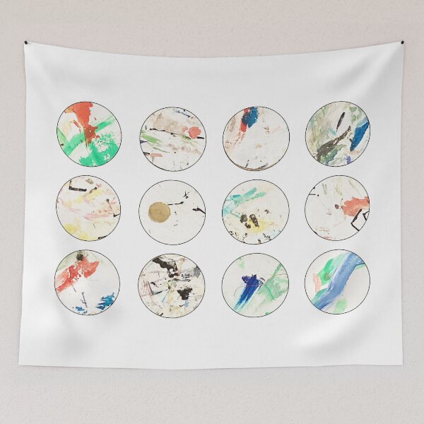Item preview, Chaos in Order designed and sold by tigris-art.