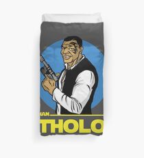 Han Tholo Duvet Cover