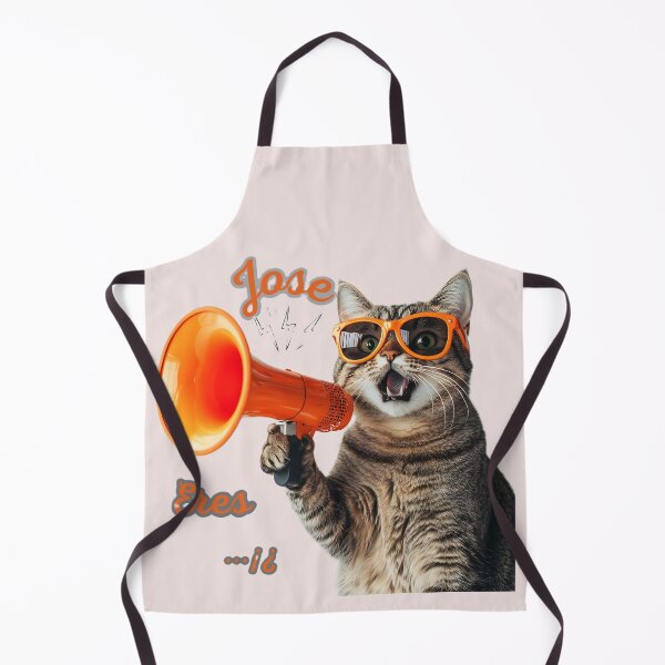 Item preview, The Cat Who Announces the Incredible designed and sold by Neo-Grafica.
