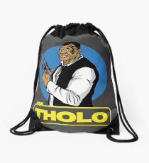 Han Tholo Drawstring Bag
