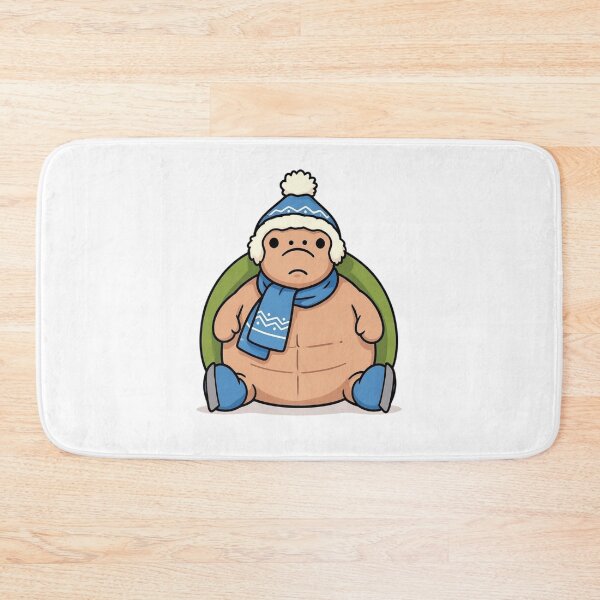 Item preview, Jellycat Timmy Turtle 'Skating'  designed and sold by Tashi97.