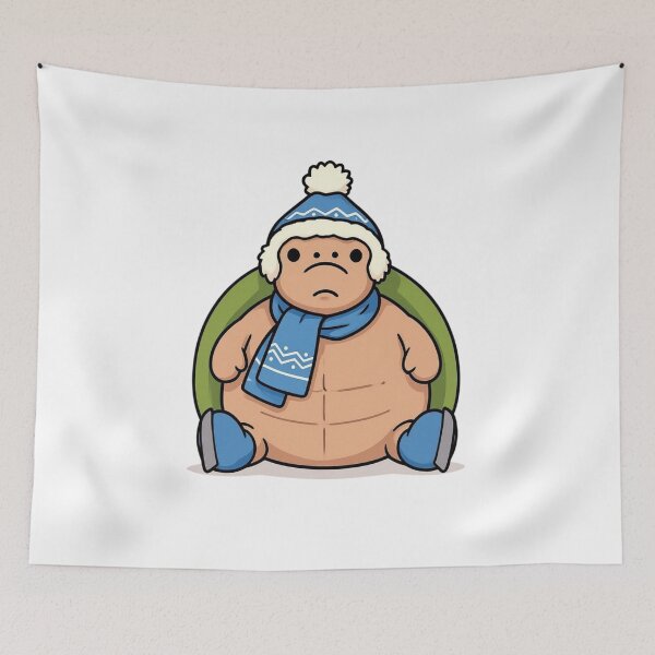 Item preview, Jellycat Timmy Turtle 'Skating'  designed and sold by Tashi97.