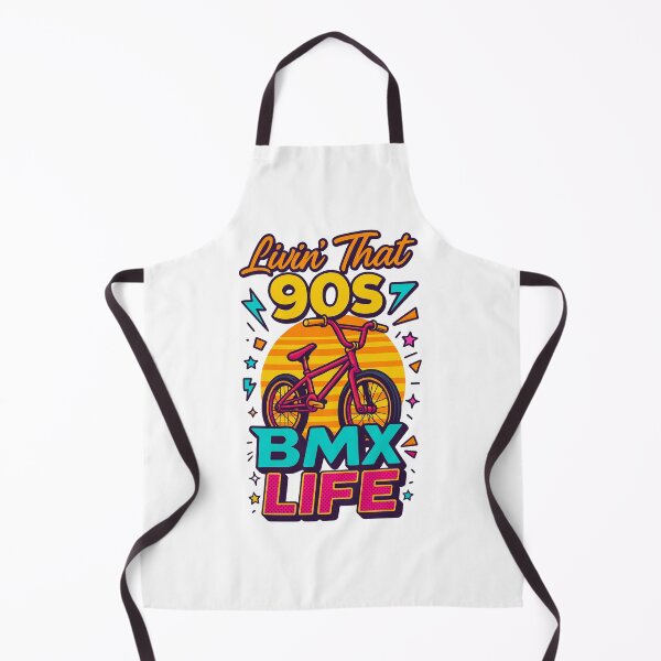 Item preview, Livin that 90s BMX Life, 90s Gift, 1990s Nostaliga designed and sold by vibeytrendy.