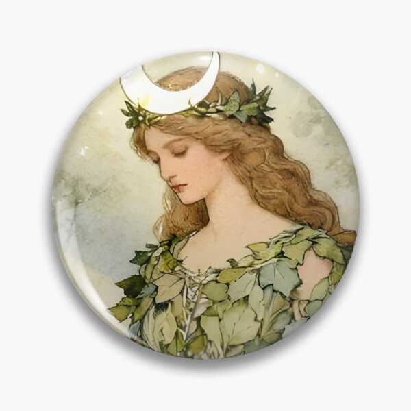 Item preview, Goddess Diana designed and sold by SoniaSarkali.