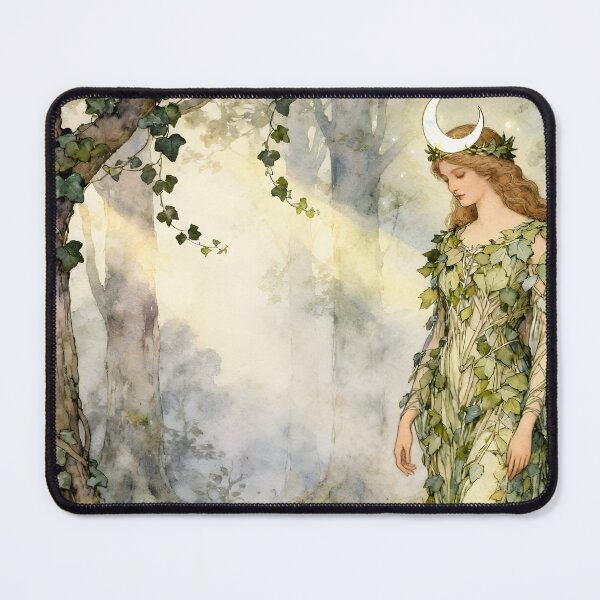 Item preview, Goddess Diana designed and sold by SoniaSarkali.