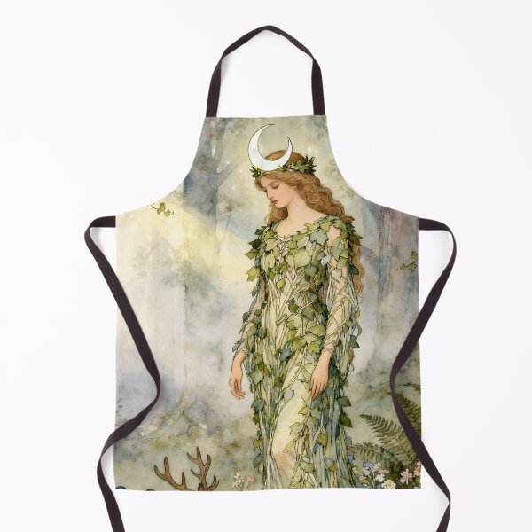 Item preview, Goddess Diana designed and sold by SoniaSarkali.