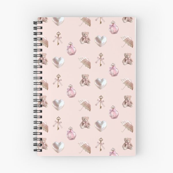 Item preview, Coquette Pink Aesthetic Sticker Set | Cute Girly Vintage Stickers designed and sold by ItGirlTheraphy.