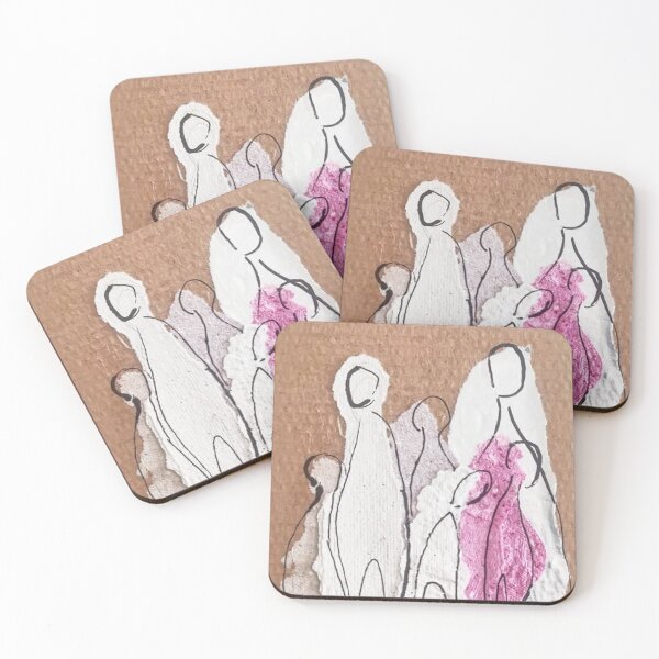 Item preview, People designed and sold by tigris-art.