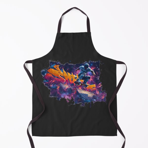 Item preview, Nebula Kickflip designed and sold by MYTHIC PEEL STICKERS.