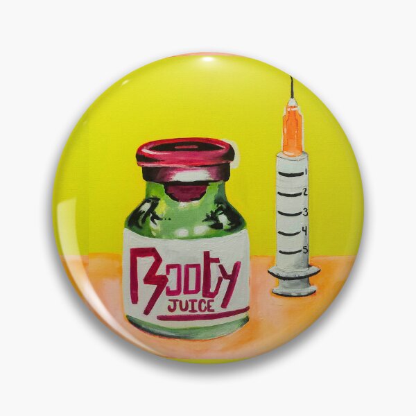 Item preview, Booty Juice  designed and sold by Art for Cheddar .