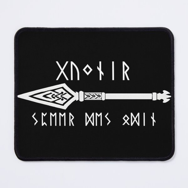 Item preview, Gungnir - Odin's Spear designed and sold by ApepuBoss.