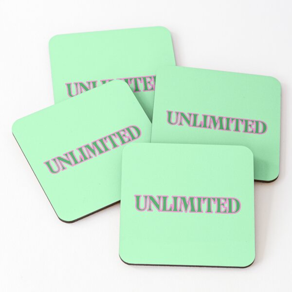Item preview, Unlimited V2 designed and sold by sillyjess.