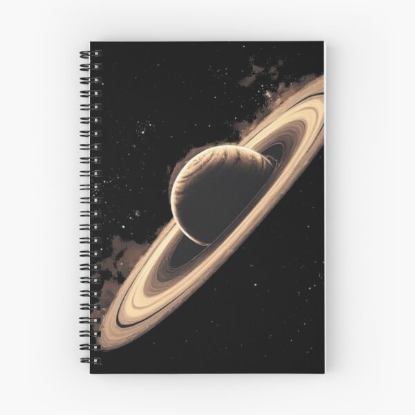 Item preview, Saturn #1 designed and sold by Jadelight's AI Slop.